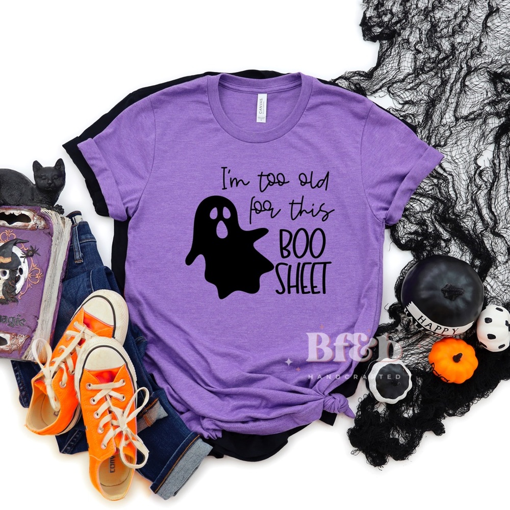Funny Halloween Shirt, Halloween Shirt